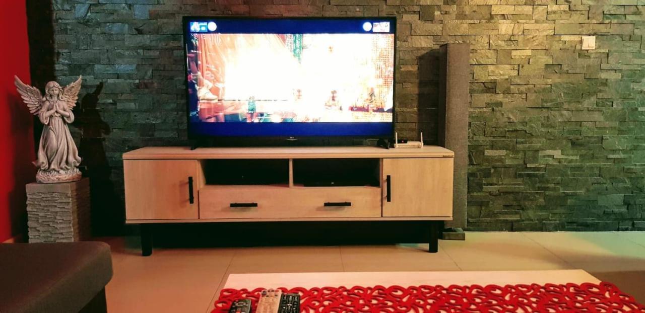 Flic En Flac Sea View Luxury 3 Bedroom Apartment Экстерьер фото
